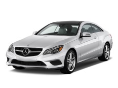 Размер колёс на Mercedes E-Class Coupe 2012 Подбор шин на Mercedes E-Class Coupe 2012