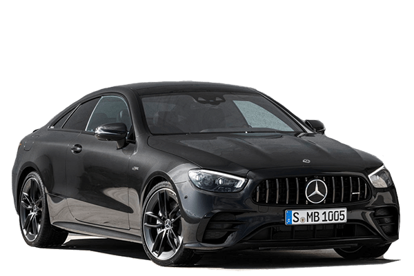 Размер колёс на Mercedes E-Class Coupe 2022 Подбор шин на Mercedes E-Class Coupe 2022