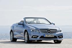 Размер колёс на Mercedes E-Class 2012 Подбор шин на Mercedes E-Class 2012