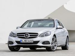 Размер колёс на Mercedes E-Class 2016 Подбор шин на Mercedes E-Class 2016