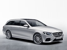Размер колёс на Mercedes E-Class 2018 Подбор шин на Mercedes E-Class 2018