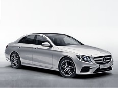 Размер колёс на Mercedes E-Class 2020 Подбор шин на Mercedes E-Class 2020