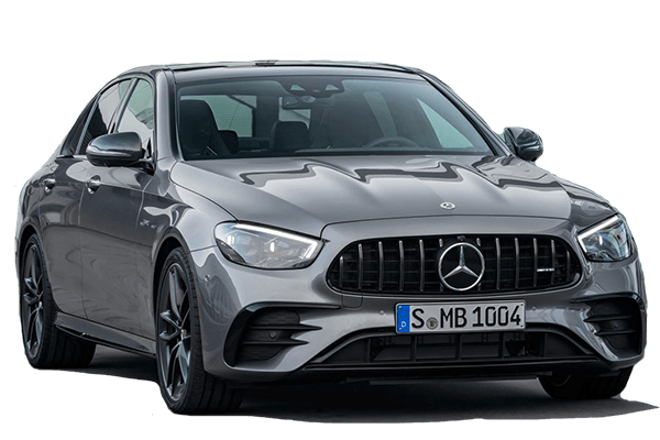 Размер колёс на Mercedes E-Class 2021 Подбор шин на Mercedes E-Class 2021