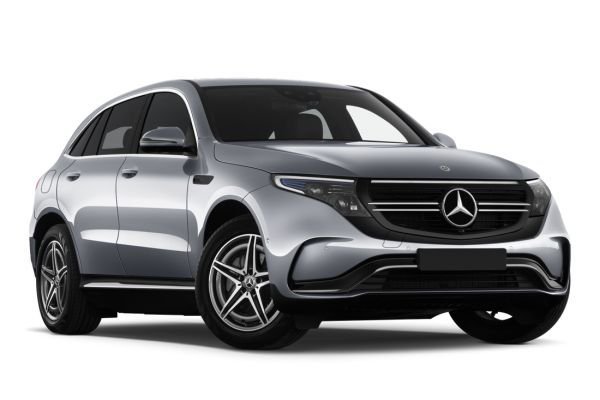 Размер колёс на Mercedes EQC 2023 Подбор шин на Mercedes EQC 2023