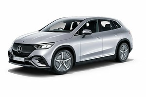 Размер колёс на Mercedes EQE 2024 Подбор шин на Mercedes EQE 2024