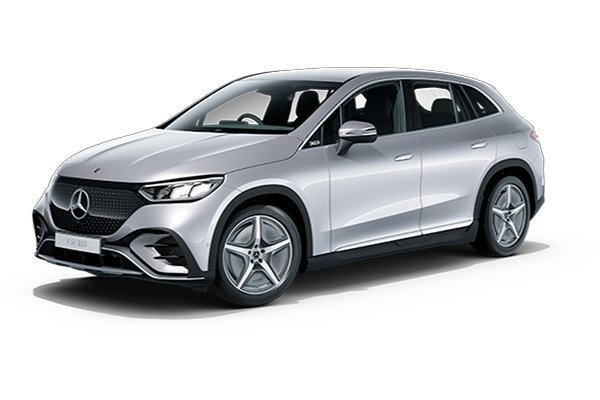Размер колёс на Mercedes EQE 2024 Подбор шин на Mercedes EQE 2024