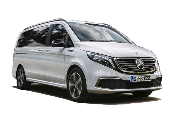 Размер колёс на Mercedes EQV 2023 Подбор шин на Mercedes EQV 2023