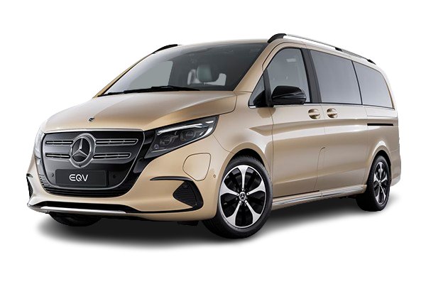 Размер колёс на Mercedes EQV 2024 Подбор шин на Mercedes EQV 2024