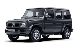 Размер колёс на Mercedes G-Class 2021 Подбор шин на Mercedes G-Class 2021