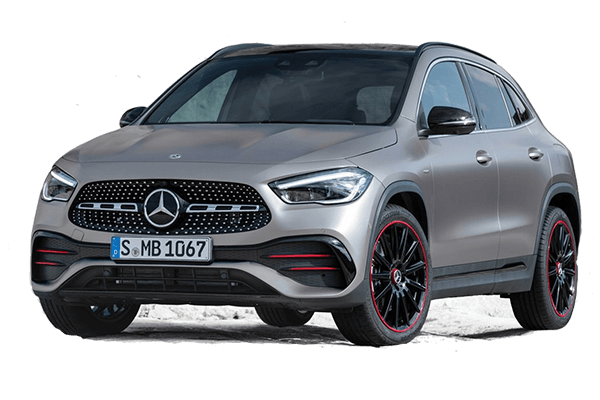 Размер колёс на Mercedes GLA-Class AMG 2023 Подбор шин на Mercedes GLA-Class AMG 2023
