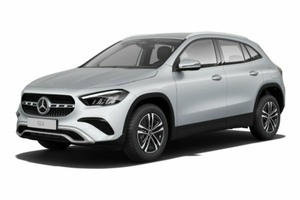 Размер колёс на Mercedes GLA-Class 2024 Подбор шин на Mercedes GLA-Class 2024