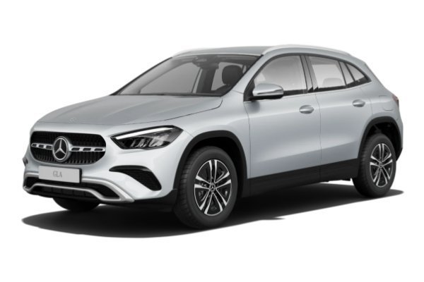 Размер колёс на Mercedes GLA-Class 2025 Подбор шин на Mercedes GLA-Class 2025