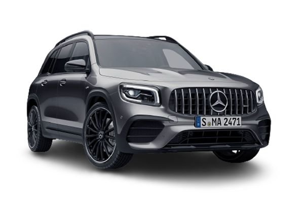 Размер колёс на Mercedes GLB-Class AMG 2023 Подбор шин на Mercedes GLB-Class AMG 2023