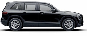 Размер колёс на Mercedes GLB-Class 2020 Подбор шин на Mercedes GLB-Class 2020