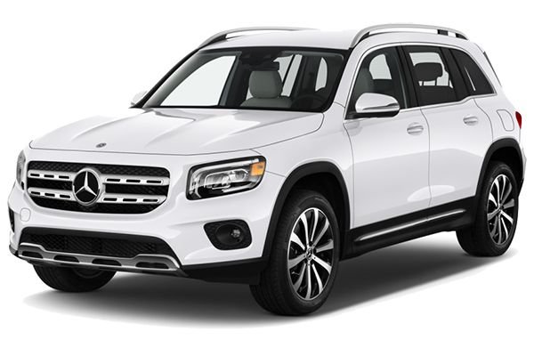 Размер колёс на Mercedes GLB-Class 2023 Подбор шин на Mercedes GLB-Class 2023