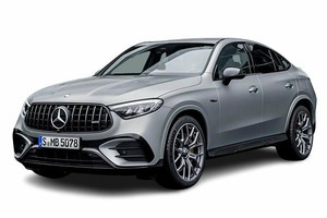 Размер колёс на Mercedes GLC-Class Coupe AMG 2025 Подбор шин на Mercedes GLC-Class Coupe AMG 2025