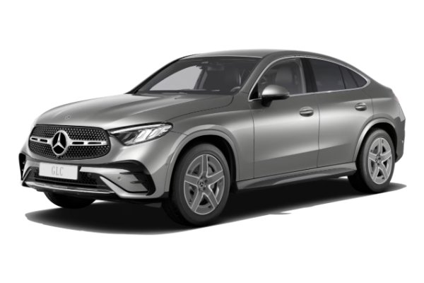 Размер колёс на Mercedes GLC-Class Coupe 2025 Подбор шин на Mercedes GLC-Class Coupe 2025