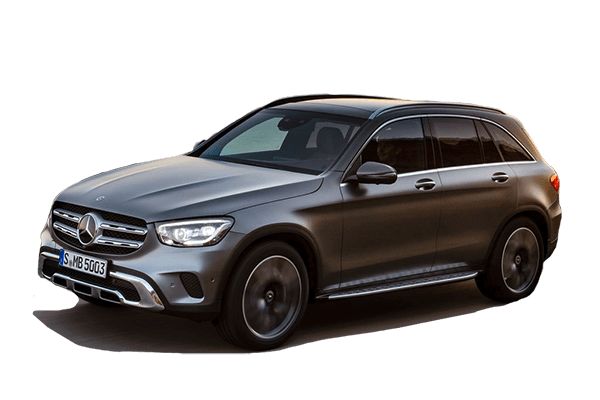 Размер колёс на Mercedes GLC-Class 2022 Подбор шин на Mercedes GLC-Class 2022