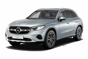 Размер колёс на Mercedes GLC-Class 2025 Подбор шин на Mercedes GLC-Class 2025