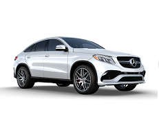 Размер колёс на Mercedes GLE-Class Coupe 2018 Подбор шин на Mercedes GLE-Class Coupe 2018