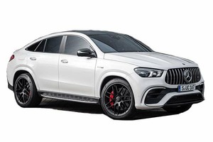 Размер колёс на Mercedes GLE-Class Coupe 2022 Подбор шин на Mercedes GLE-Class Coupe 2022