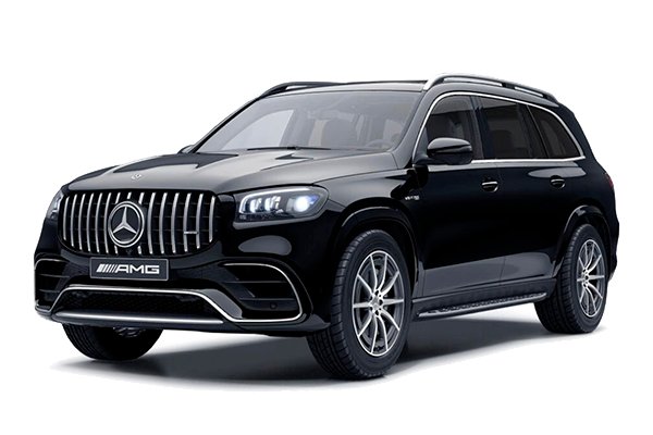 Размер колёс на Mercedes GLS-Class AMG 2023 Подбор шин на Mercedes GLS-Class AMG 2023