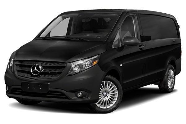Размер колёс на Mercedes Metris 2020 Подбор шин на Mercedes Metris 2020