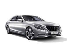Размер колёс на Mercedes S-Class Coupe 2016 Подбор шин на Mercedes S-Class Coupe 2016