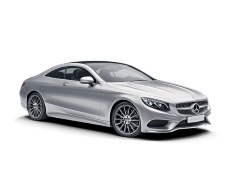 Размер колёс на Mercedes S-Class Coupe 2020 Подбор шин на Mercedes S-Class Coupe 2020