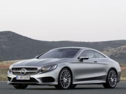 Размер колёс на Mercedes S-Class 2015 Подбор шин на Mercedes S-Class 2015