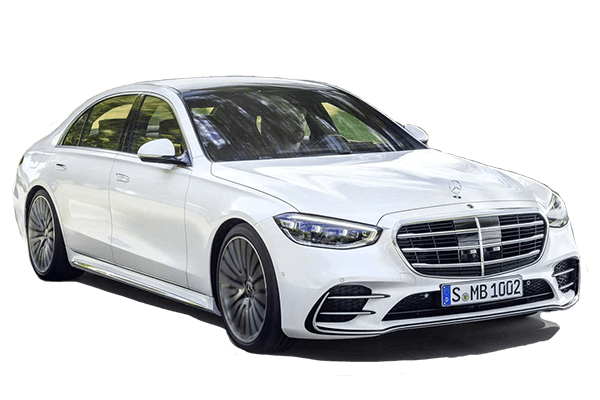 Размер колёс на Mercedes S-Class 2022 Подбор шин на Mercedes S-Class 2022