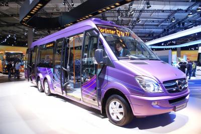 Размер колёс на Mercedes Sprinter 2015 Подбор шин на Mercedes Sprinter 2015