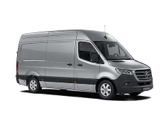 Размер колёс на Mercedes Sprinter 2019 Подбор шин на Mercedes Sprinter 2019