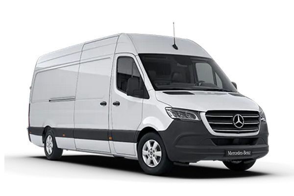Размер колёс на Mercedes Sprinter 2022 Подбор шин на Mercedes Sprinter 2022