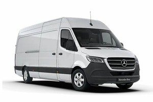 Размер колёс на Mercedes Sprinter 2023 Подбор шин на Mercedes Sprinter 2023