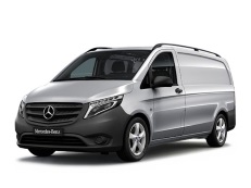 Размер колёс на Mercedes Vito 2018 Подбор шин на Mercedes Vito 2018