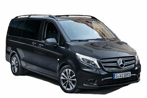 Подбор шин на Mercedes Vito 2024