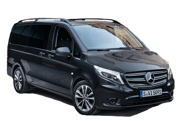 Размер колёс на Mercedes Vito 2024 Подбор шин на Mercedes Vito 2024