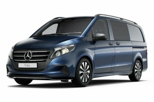Размер колёс на Mercedes Vito 2026 Подбор шин на Mercedes Vito 2026