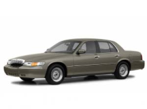 Размер колёс на Mercury Grand Marquis 1998 Подбор шин на Mercury Grand Marquis 1998