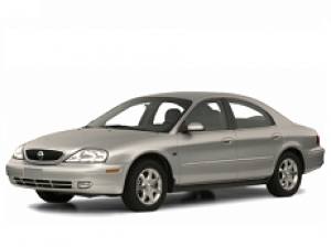 Размер колёс на Mercury Sable 2005 Подбор шин на Mercury Sable 2005