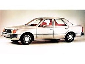 Размер колёс на Mercury Topaz 1983 Подбор шин на Mercury Topaz 1983