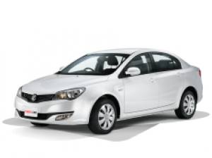 Размер колёс на MG 350 2014 Подбор шин на MG 350 2014