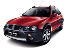 Размер колёс на MG 3 2011 Подбор шин на MG 3 2011