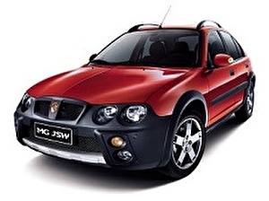 Размер колёс на MG 3 2012 Подбор шин на MG 3 2012