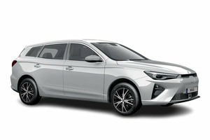 Размер колёс на MG 5 EV 2025 Подбор шин на MG 5 EV 2025