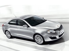 Размер колёс на MG 550 2010 Подбор шин на MG 550 2010