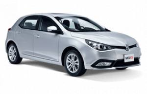Размер колёс на MG 5 2019 Подбор шин на MG 5 2019