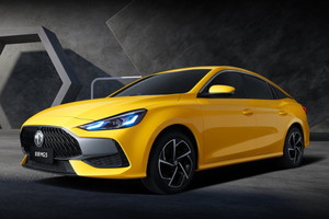 Размер колёс на MG 5 2021 Подбор шин на MG 5 2021