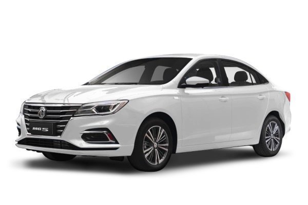 Размер колёс на MG 5 2023 Подбор шин на MG 5 2023